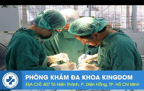 Phương pháp mổ trĩ hiệu quả, an toàn hiện nay
