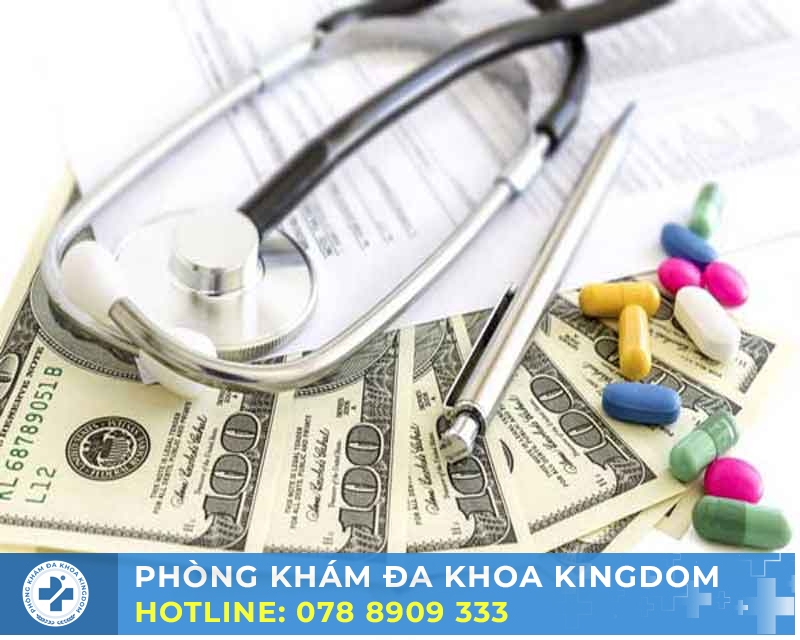 Bảng giá xét nghiệm bệnh xã hội: Chi phí hợp lý, kết quả nhanh