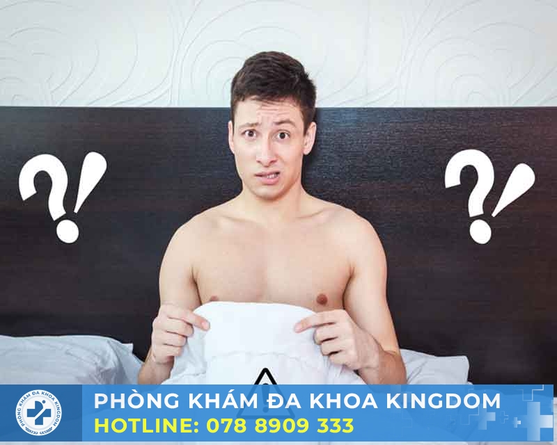 Thời điểm thích hợp cho việc lột bao quy đầu 