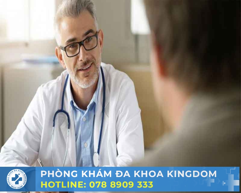 Giải pháp phòng ngừa và điều trị