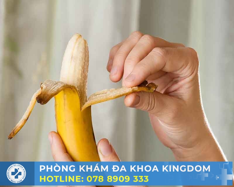 Bao quy đầu chưa lột: Chi phí điều trị tối ưu, an toàn