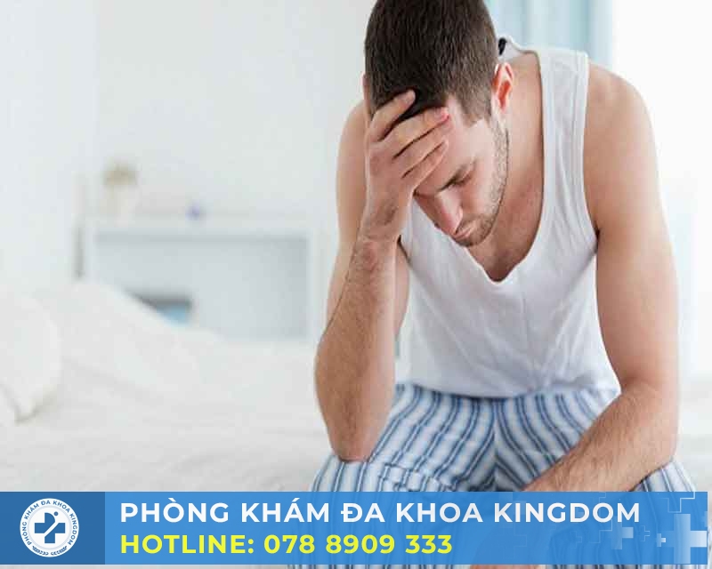 Cam kết về chất lượng và sự hiệu quả trong điều trị