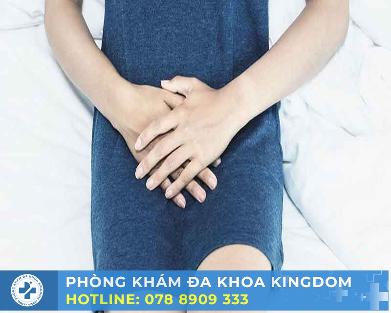 Bệnh lậu ở nữ là gì? Hiểu để không sợ hãi