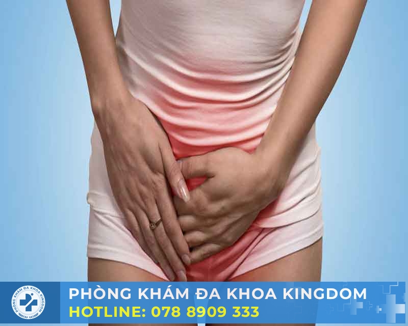 Điều trị bệnh lậu ở nữ chi phí hấp dẫn, hiệu quả nhanh