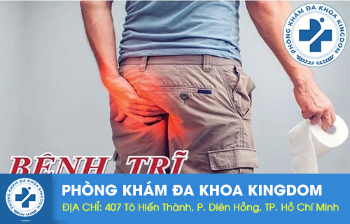 Bệnh trĩ là gì? Nguyên nhân, Biểu hiện và Nguy hiểm của bệnh