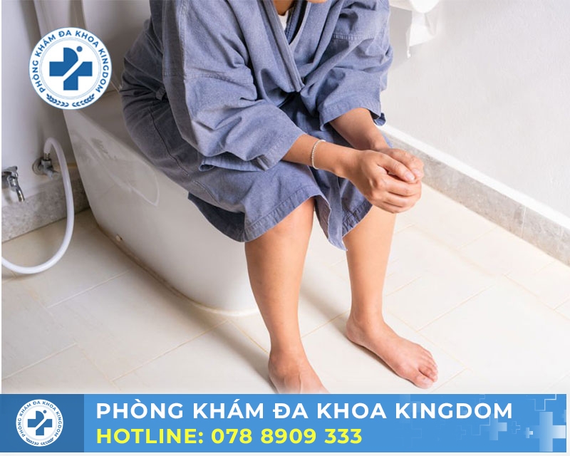 Điều trị bệnh trĩ sớm để sớm thoát khỏi những phiền toái mà bệnh mang lại