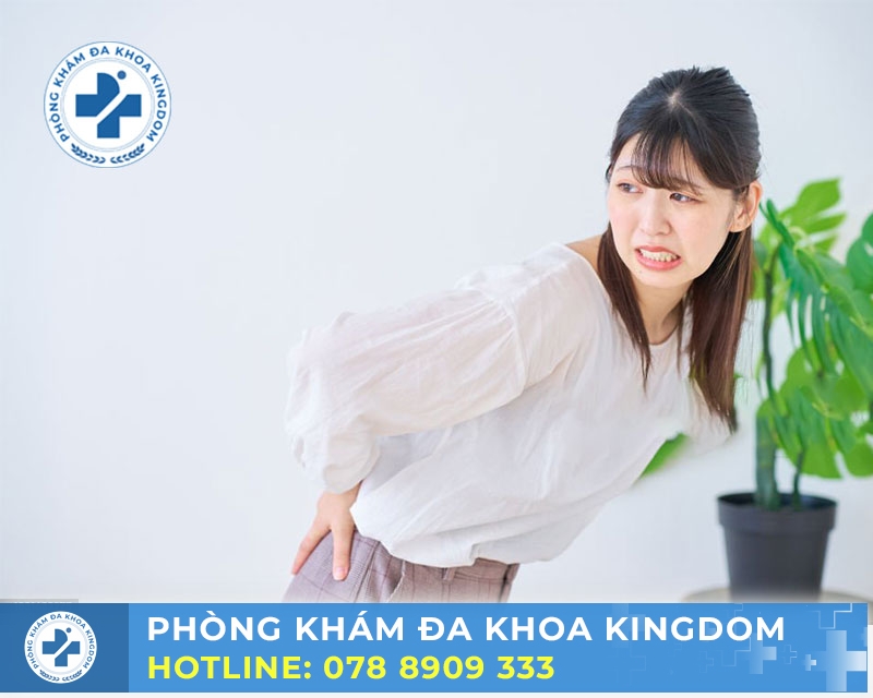 Bệnh trĩ gây đau đớn, ảnh hưởng cuộc sống và công việc ở phụ nữ