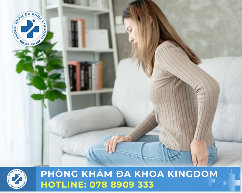 Thăm khám sớm để điều trị triệt để các cơn đau từ bệnh trĩ