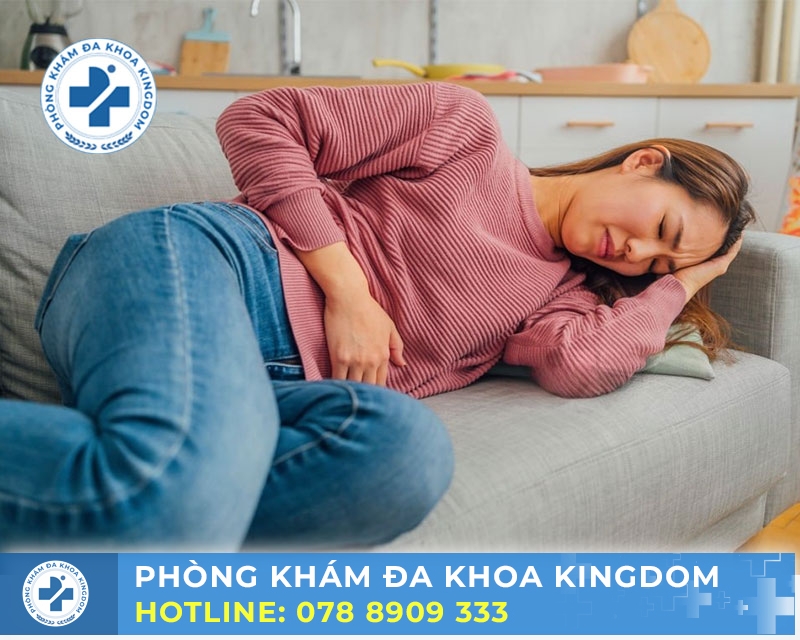 Bệnh trĩ gây ra nhiều sự mệt mỏi về tinh thần cho người bệnh