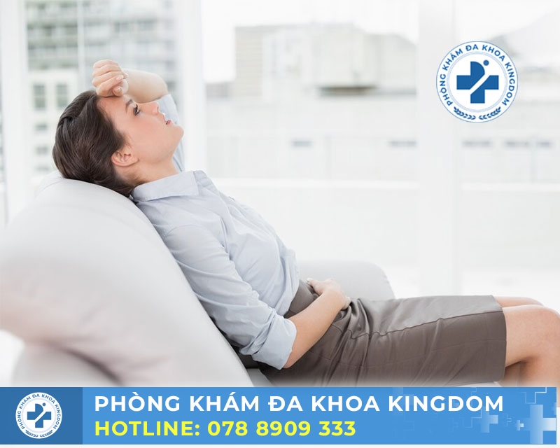Bệnh trĩ gây ra mệt mỏi về tinh thần, tâm lý cho người bệnh