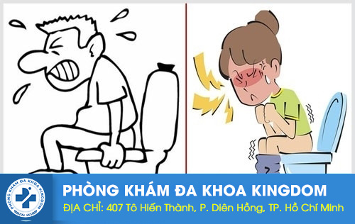 Bệnh trĩ ngoại ở nam và nữ giới: Hình ảnh, Biểu hiện và Cách chữa