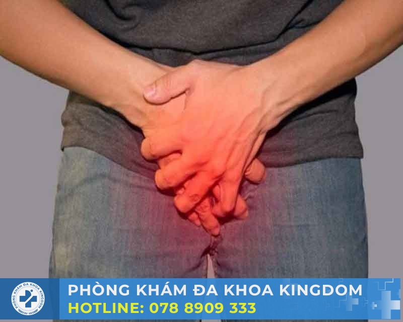 Các bệnh xã hội ở nam giới và chi phí điều trị tối ưu
