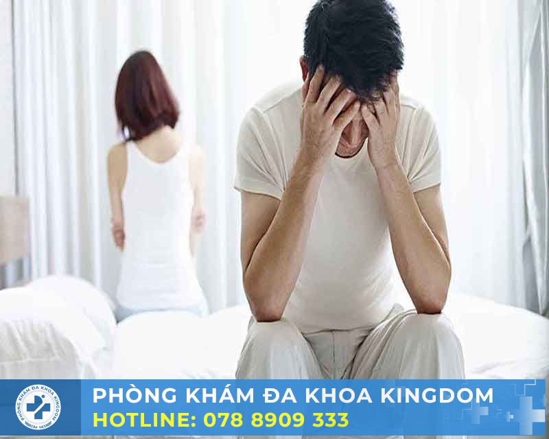 2. Những Vấn Đề Khi Tìm Kiếm Giải Pháp Điều Trị   
