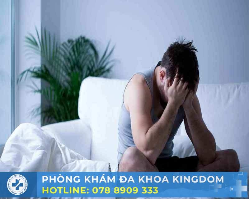 4. Vai Trò Của Phòng Khám Đa Khoa KingDom Trong Điều Trị Xuất Tinh Sớm   