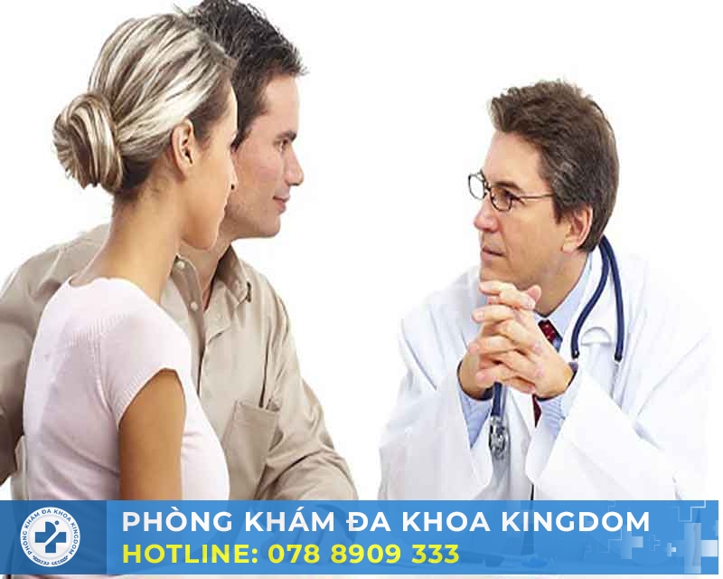 Lựa chọn dịch vụ y tế uy tín - Chìa khóa để chữa bệnh lậu thành công