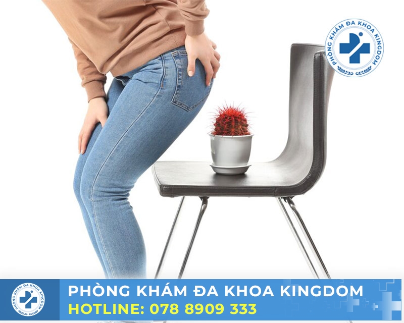 Cách chữa bệnh trị hiệu quả, an toàn