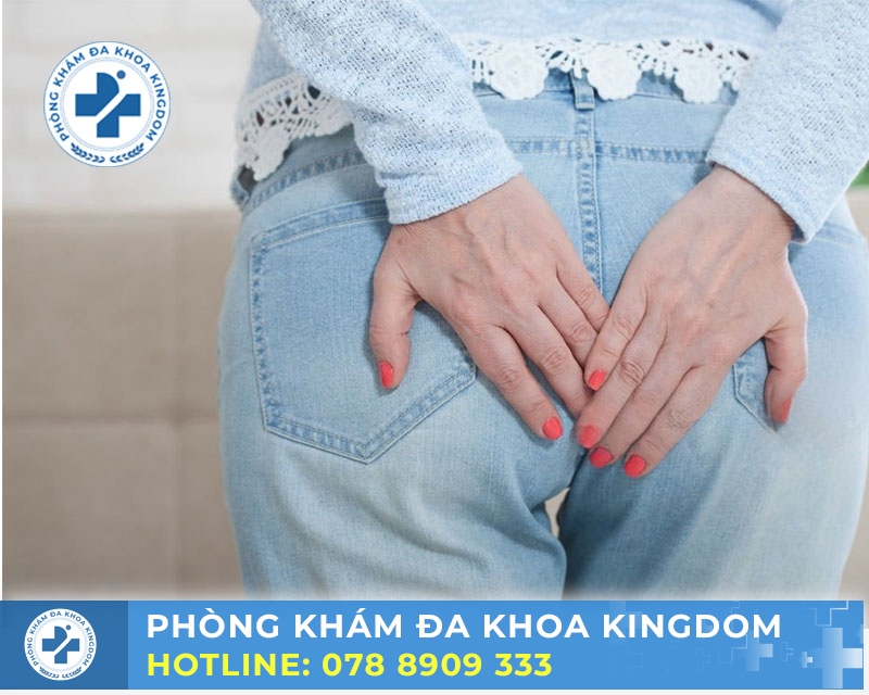 Điều trị bệnh trĩ sớm sẽ gia tăng tỉ lệ thành công