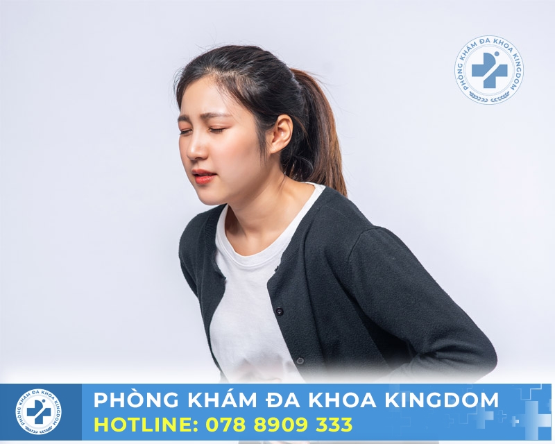 Cách chữa viêm đường tiết niệu chi phí hợp lý, hiệu quả cao
