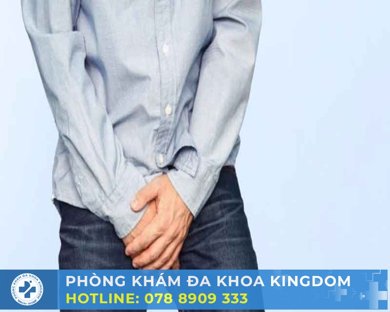 Chữa xuất tinh sớm tại nhà chi phí hấp dẫn, hiệu quả nhanh
