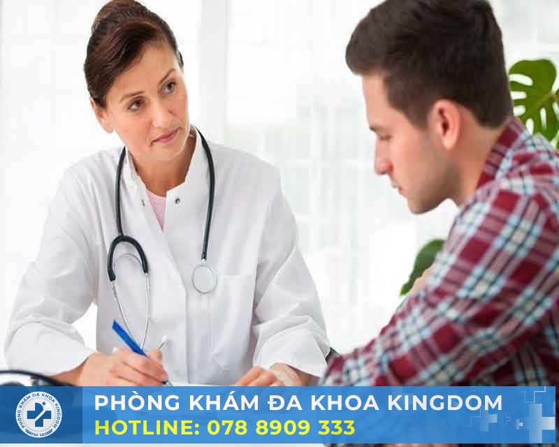 Tại sao nên lựa chọn phòng khám chuyên nghiệp thay vì “tự chữa” tại nhà?     