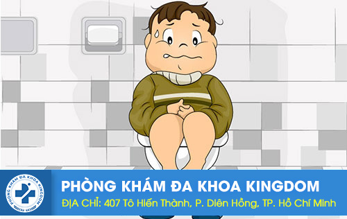 Các biểu hiện, triệu chứng của trĩ nội cần thăm khám sớm