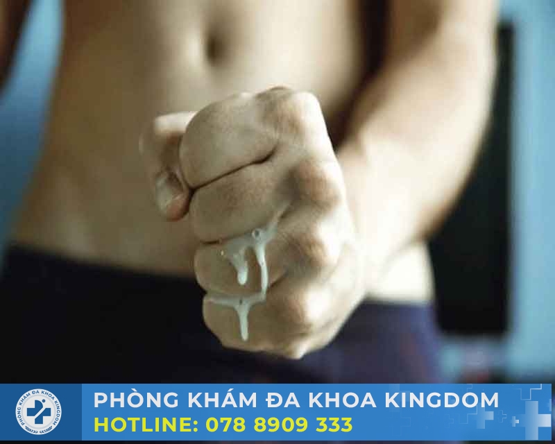 Cách Tập Kiềm Chế Xuất Tinh – Các Phương Pháp Hiệu Quả   