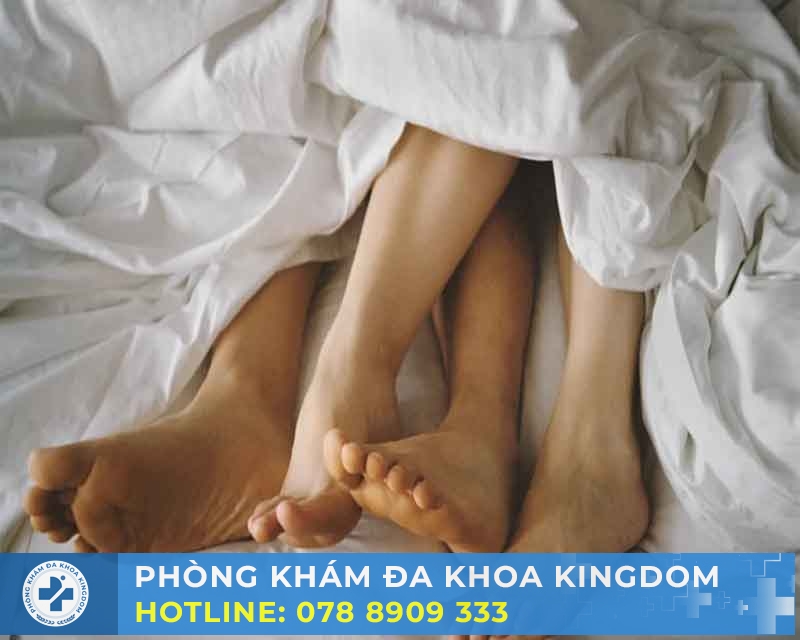 Vì Sao Nên Điều Trị Sớm Và Đặt Hẹn Trước Với Phòng Khám Chuyên Khoa ?