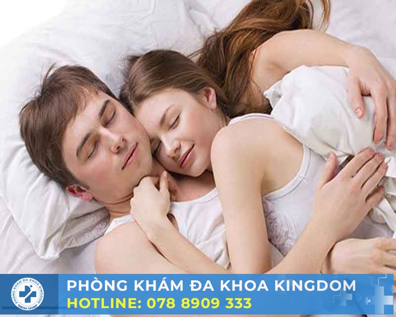 Lời khuyên của chuyên gia sức khỏe nam khoa đến nam giới