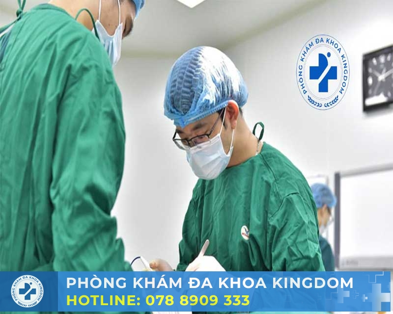 Cắt bao quy đầu để làm gì? Giải pháp an toàn với chi phí tối ưu