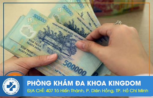 Giá mổ áp xe hậu môn có đắt không? Địa chỉ thực hiện ở đâu uy tín?
