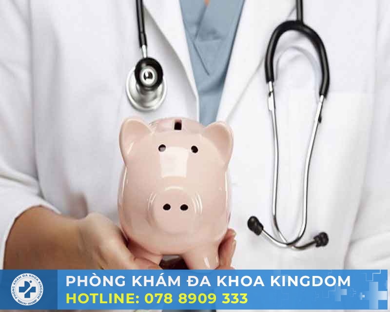 Chi phí điều trị xuất tinh sớm tốt nhất, hiệu quả nhanh, an toàn