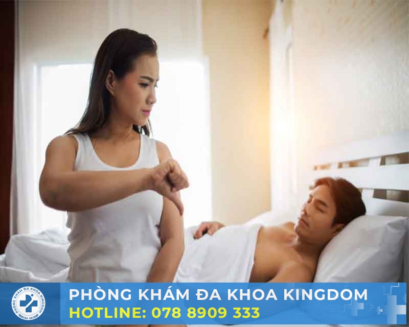 Lợi ích khi điều trị sớm và sử dụng các gói ưu đãi khám chữa bệnh     
