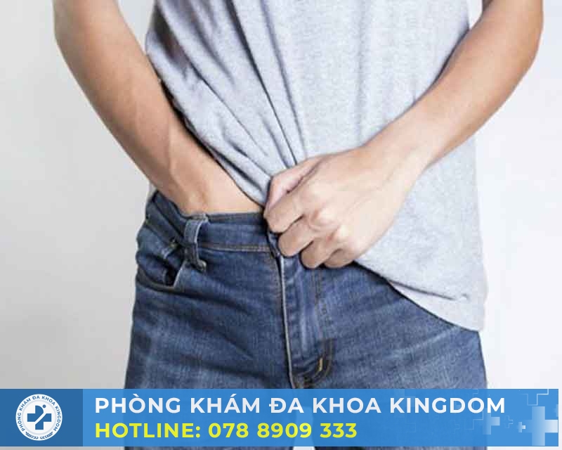 Có nên cắt bao quy đầu? Lời khuyên uy tín từ chuyên gia