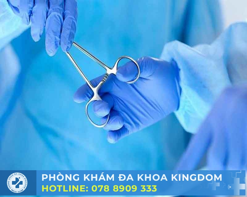 Lời khuyên dành cho các nam giới về quyết định “Cắt bao quy đầu” 