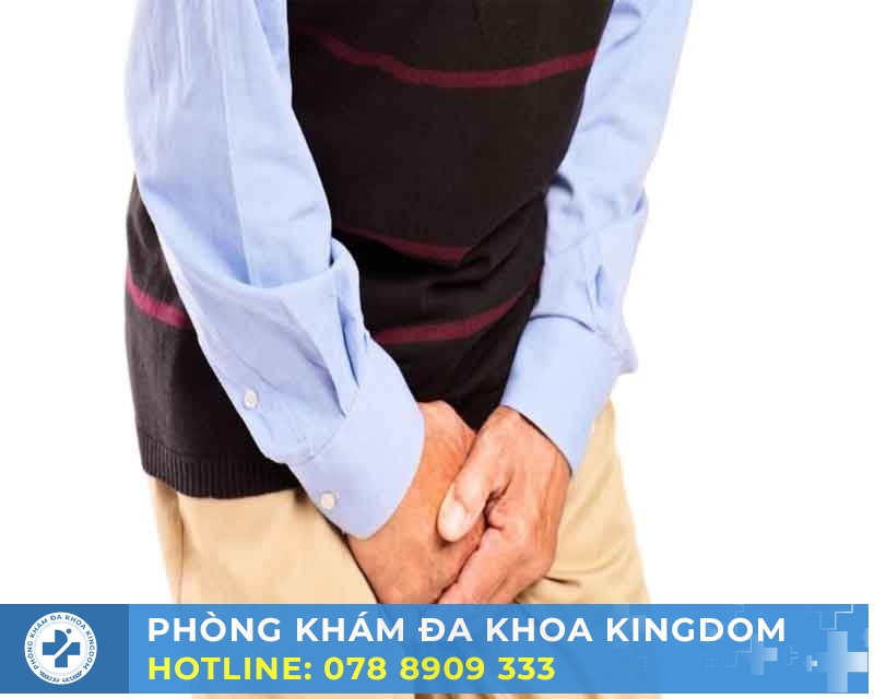 Triệu chứng và biến chứng  