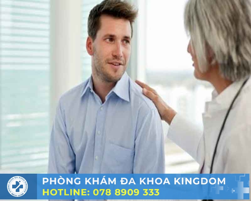 Lời khuyên về cách phòng ngừa từ chuyên gia