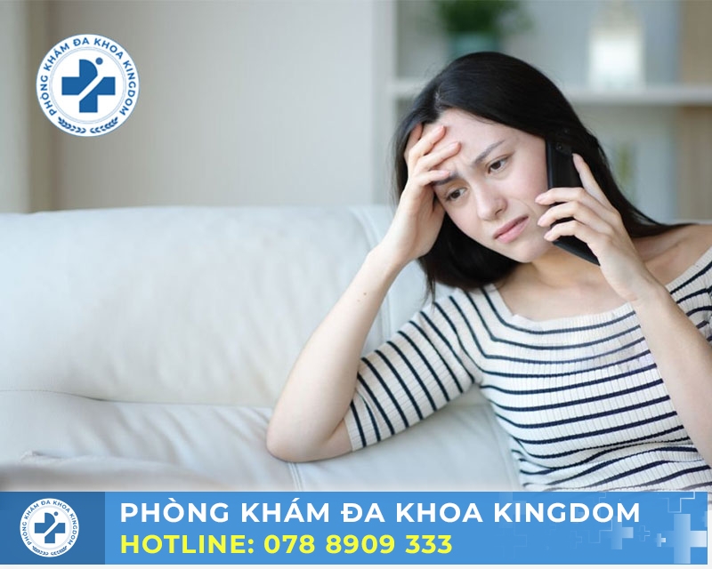 Đặt hẹn khám, điều trị bệnh trĩ ngay để nhận ưu đãi giảm giá gói khám