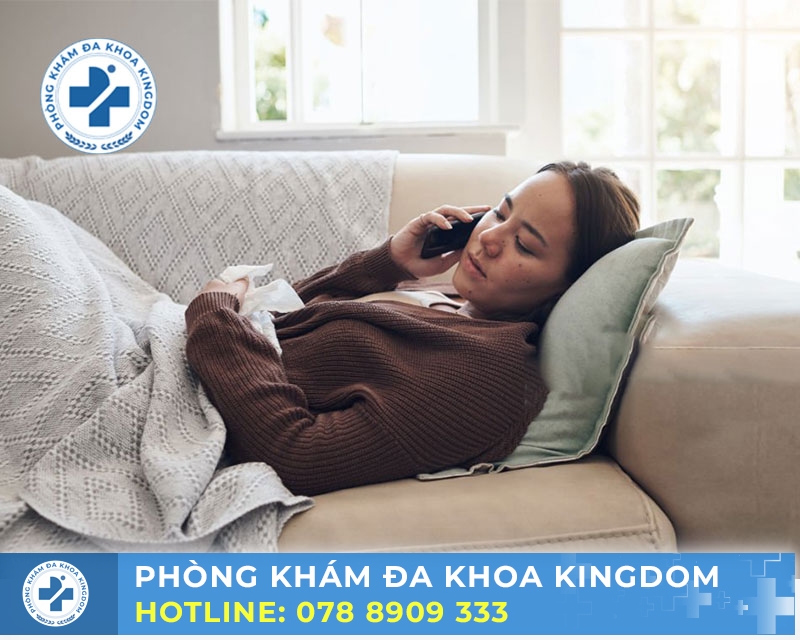 Sớm đặt hẹn khám và điều trị để nhận gói giảm giá khám hấp dẫn