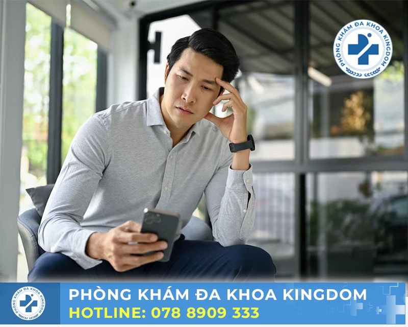 Đặt lịch hẹn khám và điều trị trong tháng này, sẽ nhận được các ưu đãi giảm giá khám hấp dẫn