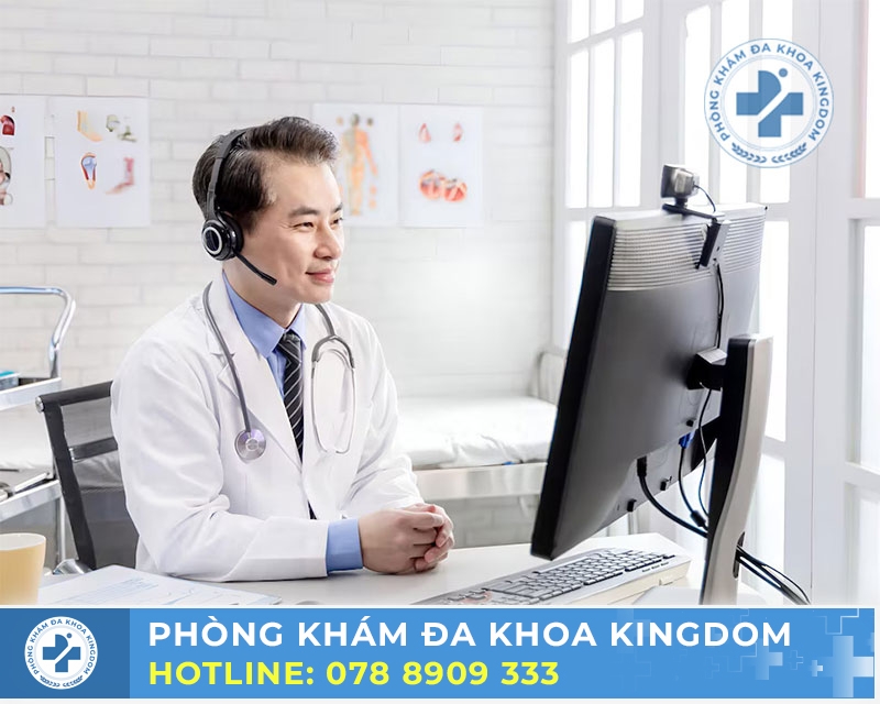 Đặt hẹn khám chữa bệnh trĩ trong tháng này để nhận được gói giảm giá ưu đãi