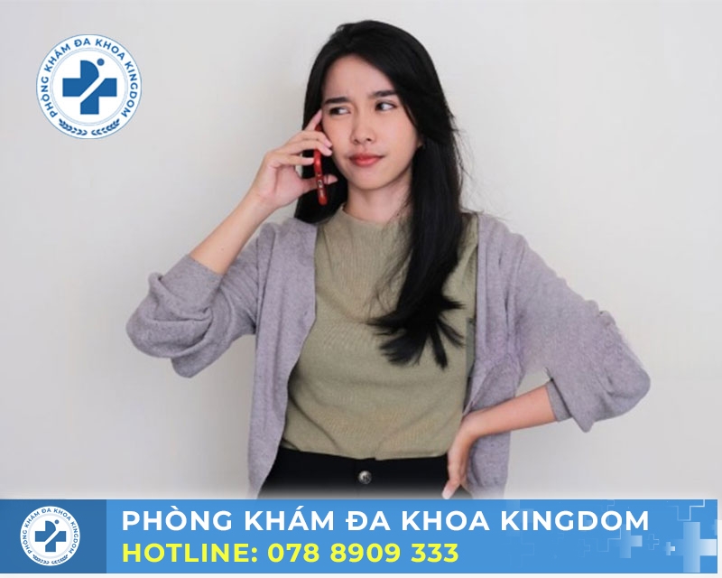 Đặt hẹn khám và điều trị bệnh trĩ trong tháng này, để nhận ưu đãi giảm giá gói khám