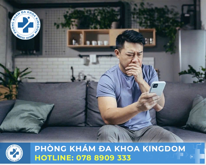 Đặt hẹn sớm để nhận gói giảm giá ưu đãi khi khám và điều trị bệnh trĩ nội