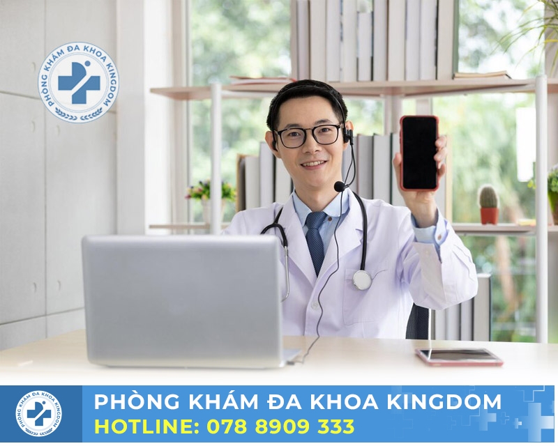 Đặt hẹn ngay để được hưởng gói giảm giá khám và điều trị viêm đường tiết niệu