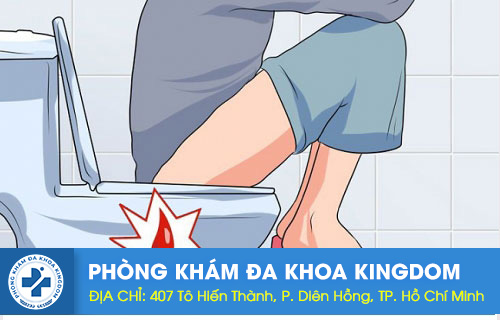 Bệnh trĩ nội là gì? Các dấu hiệu, giai đoạn của bệnh trĩ nội