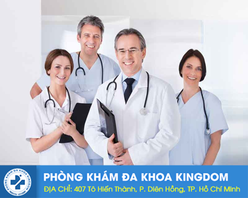 Nên đi khám ở đâu để yên tâm nhất?