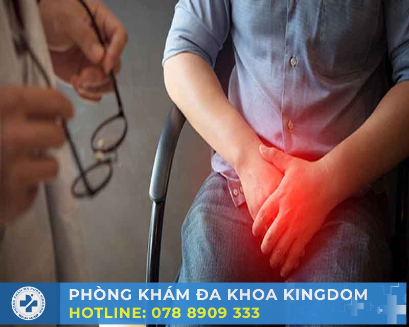 Dây hãm bao quy đầu có vai trò gì, những điều bạn nên biết