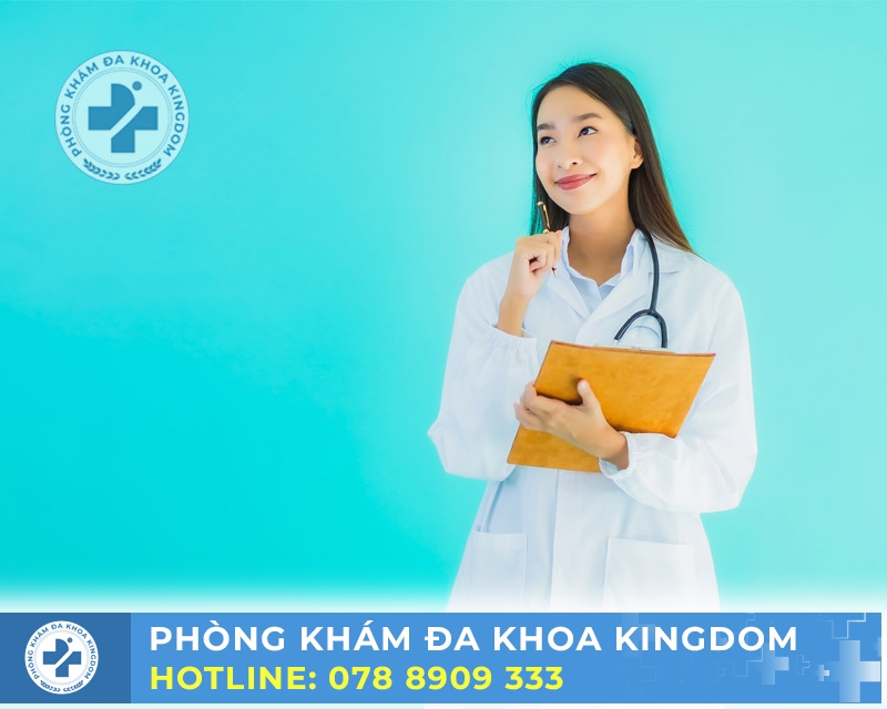 Địa chỉ điều trị viêm đường tiết niệu hiệu quả