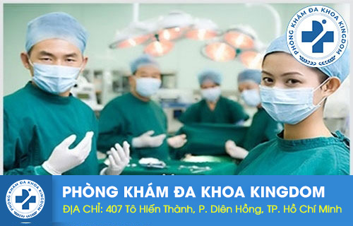 Địa chỉ hỗ trợ điều trị nứt kẽ hậu môn uy tín tại HCM