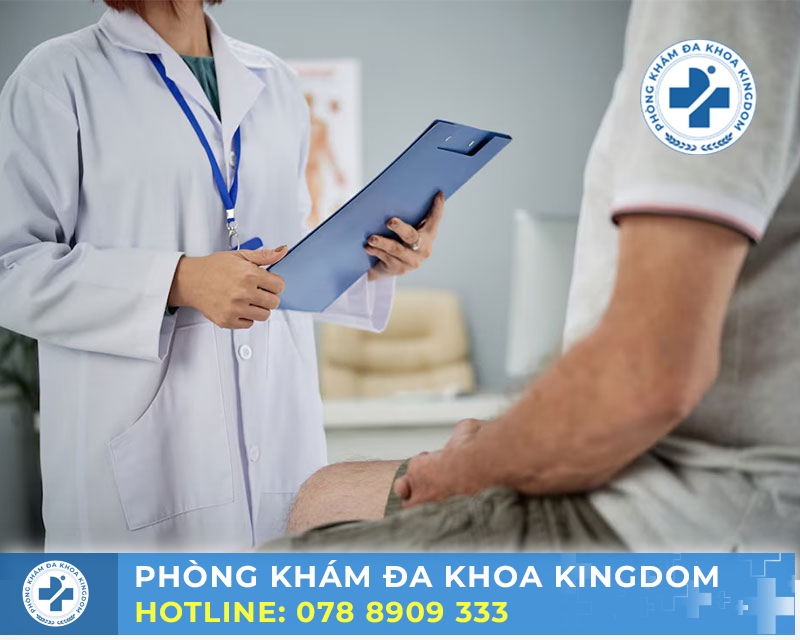 Nên điều trị bệnh trĩ hiệu quả ở đâu?