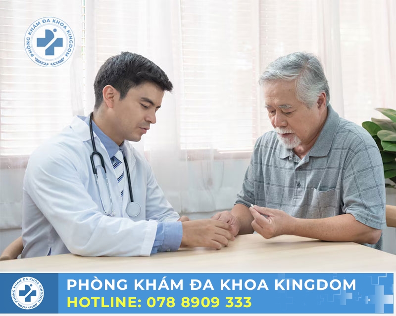 Khám và điều trị bệnh trĩ hiệu quả ở đâu?